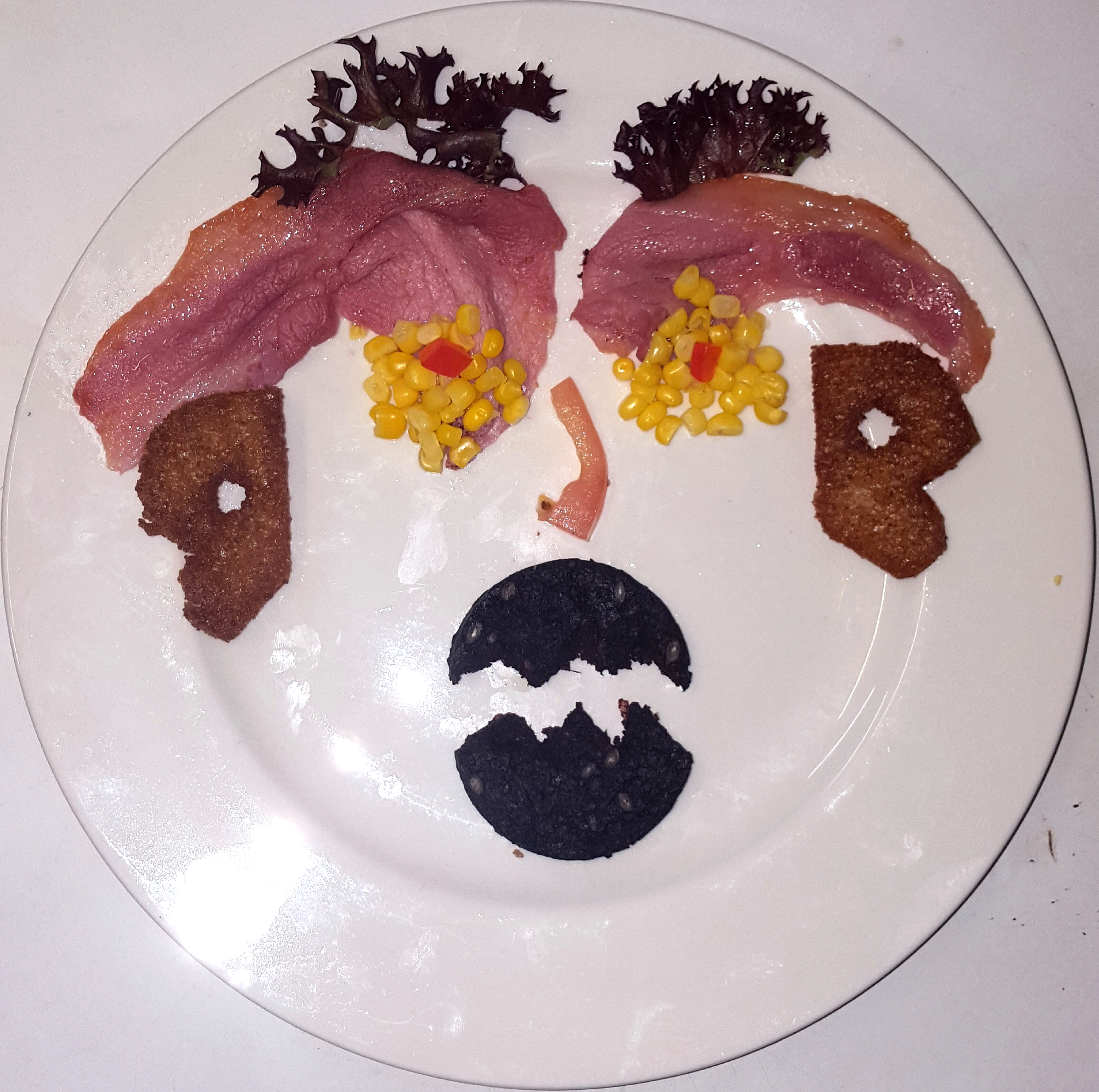 Image of a Boop Boop