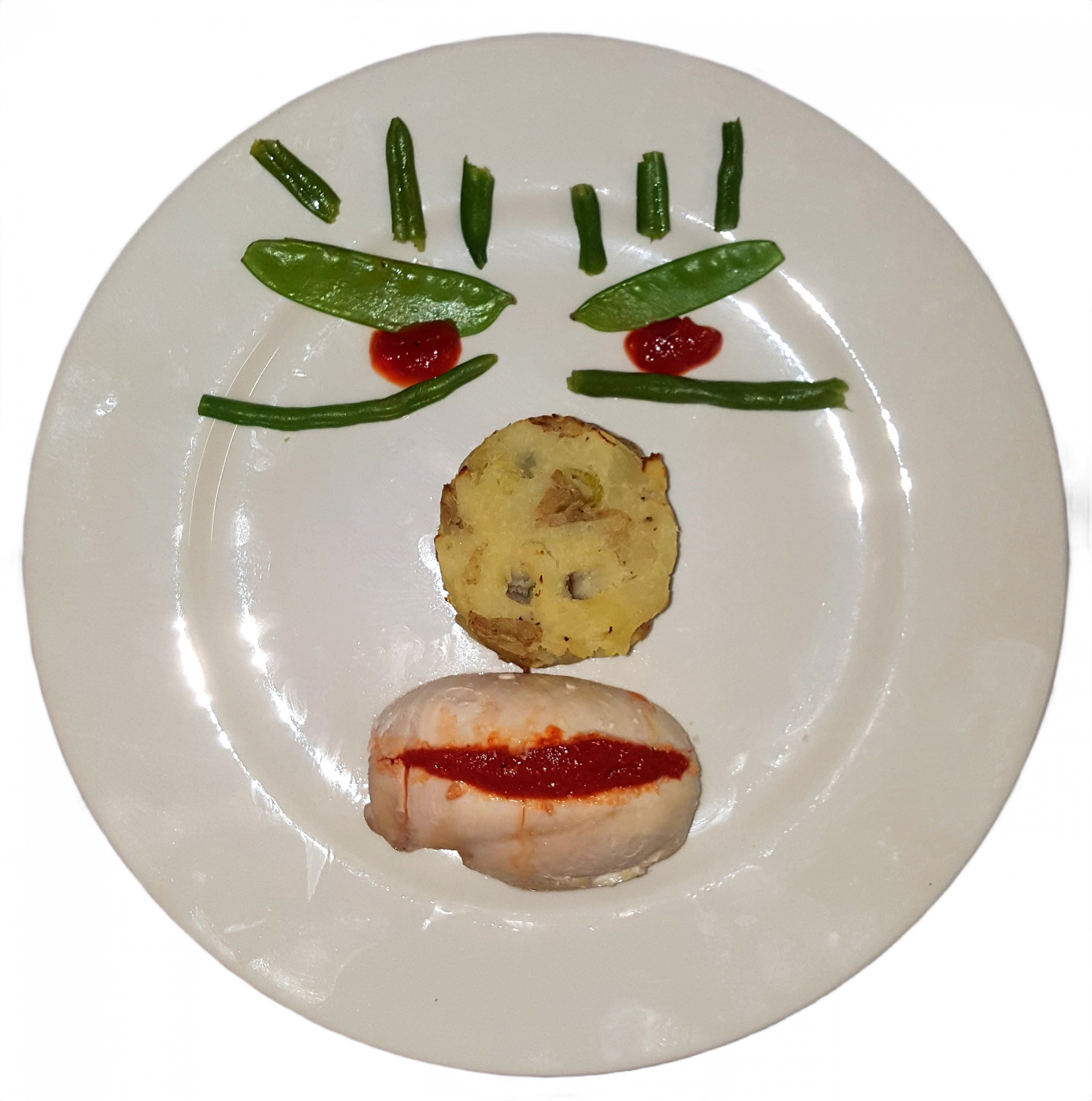 Image of a Boop Boop