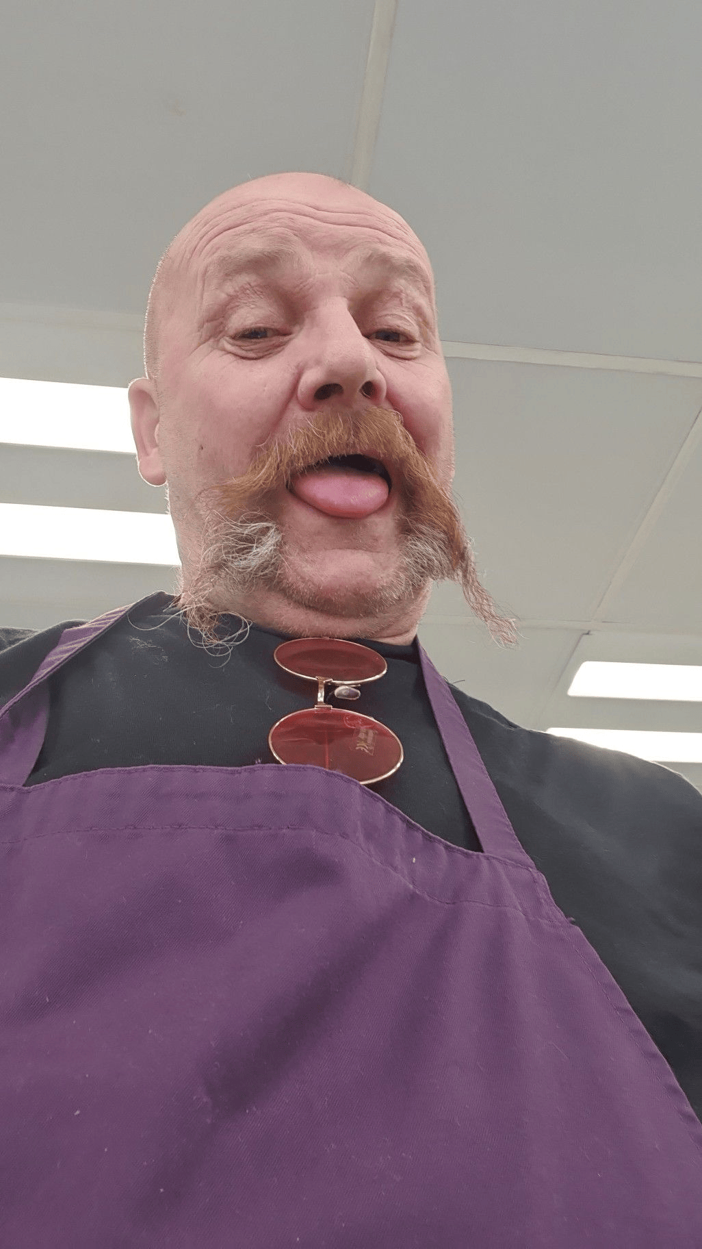 Image of a Boop Boop