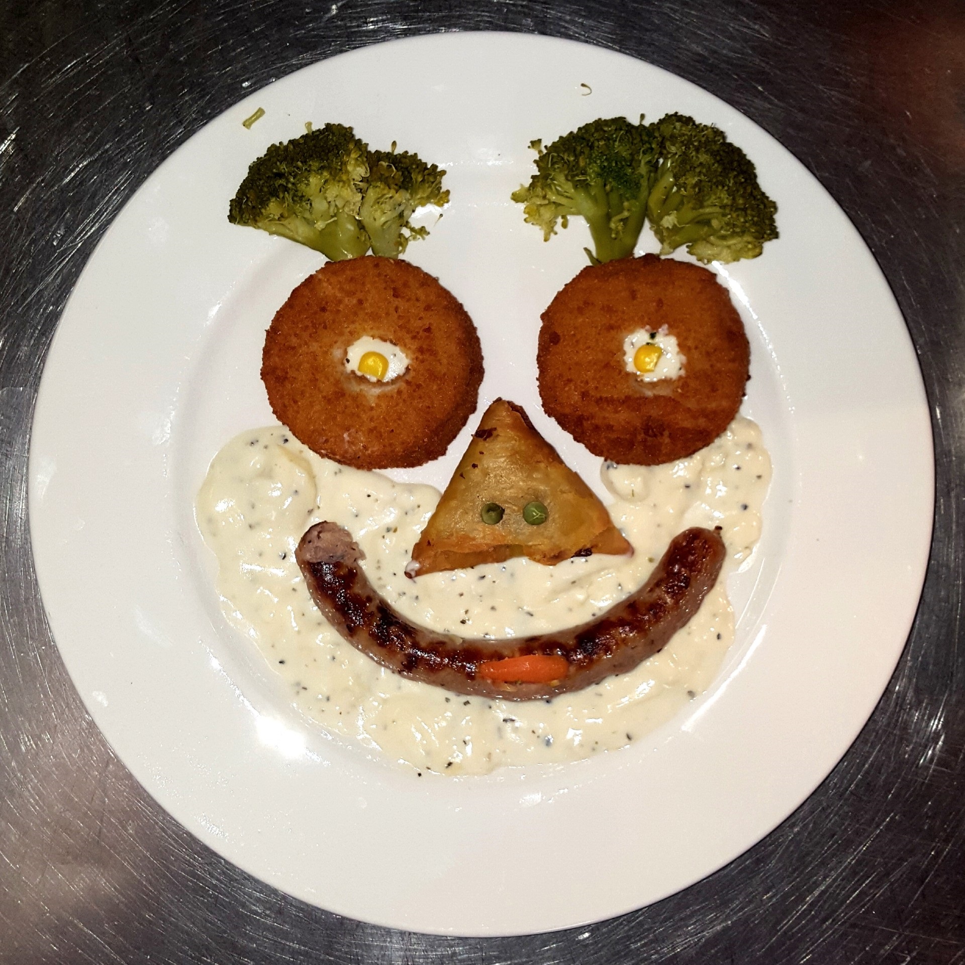 Image of a Boop Boop