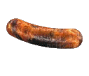 Flying Sausage